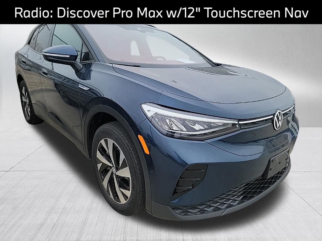 2023 Volkswagen ID.4 Pro San Clemente CA