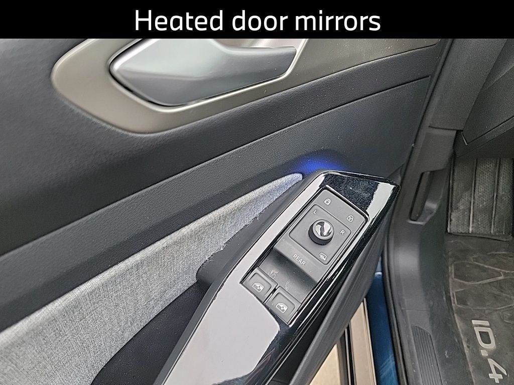 2023 Volkswagen ID.4 Pro San Clemente CA