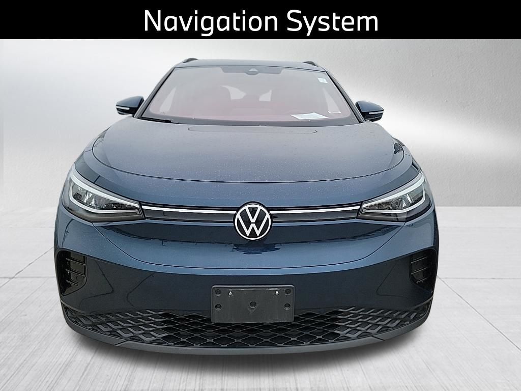 2023 Volkswagen ID.4 Pro San Clemente CA