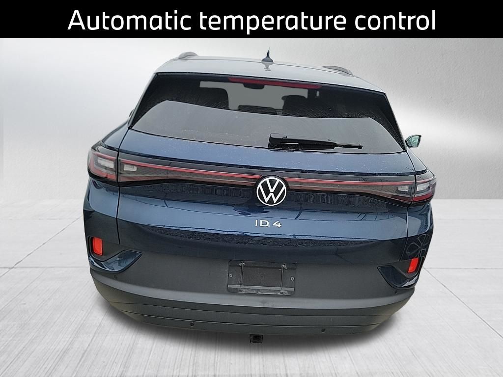 2023 Volkswagen ID.4 Pro San Clemente CA