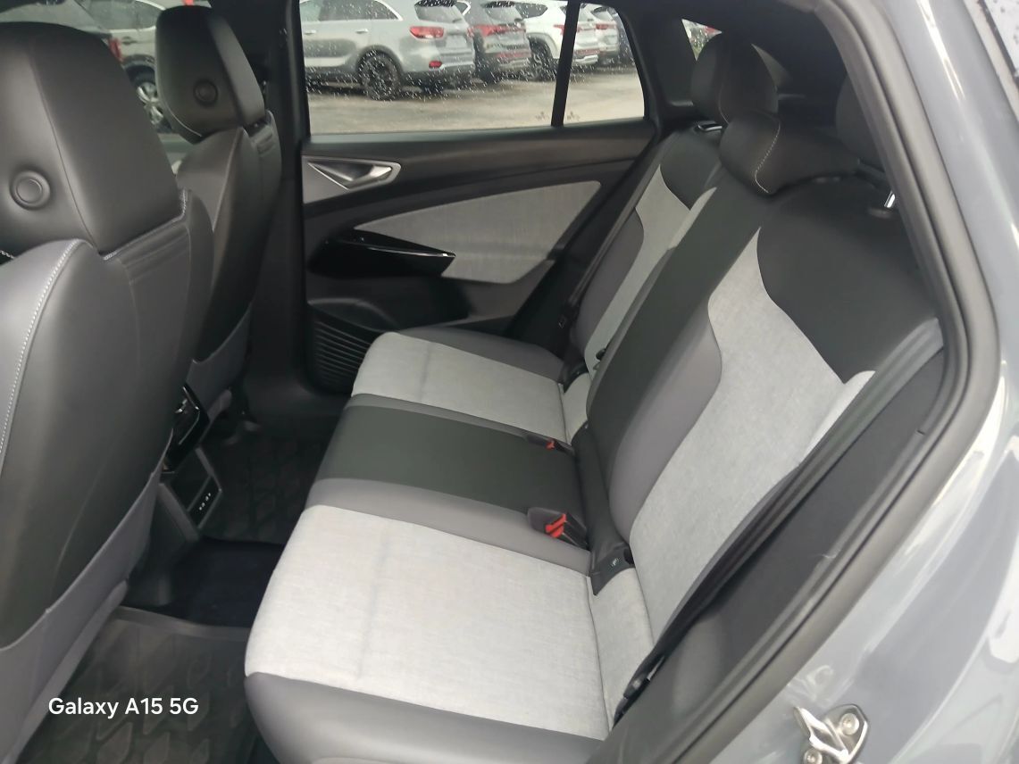 2023 Volkswagen ID.4 Pro Sport Utility 4D Maitland FL