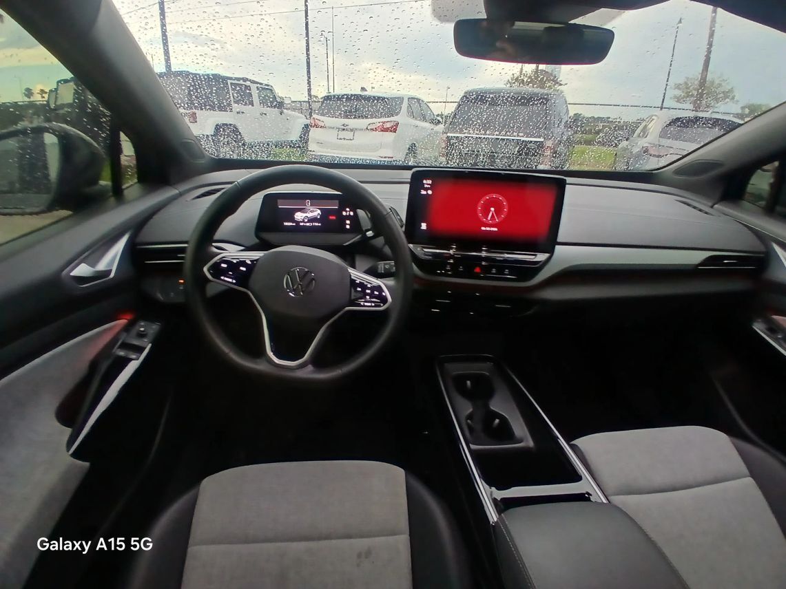 2023 Volkswagen ID.4 Pro Sport Utility 4D Maitland FL