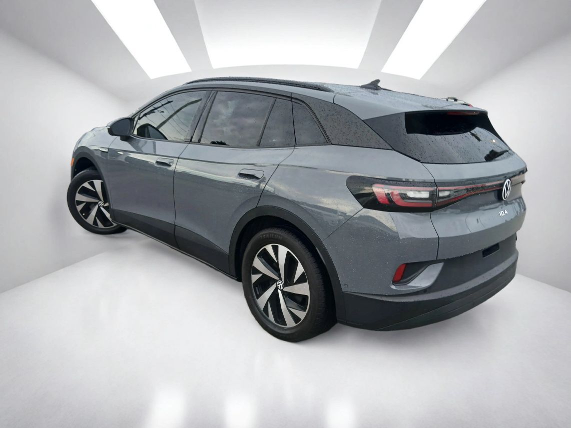 2023 Volkswagen ID.4 Pro Sport Utility 4D Maitland FL