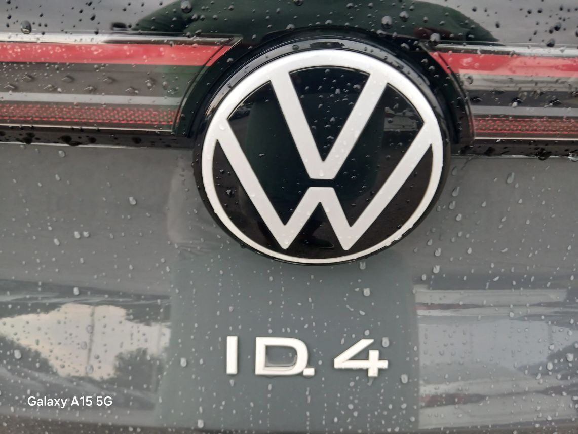 2023 Volkswagen ID.4 Pro Sport Utility 4D Maitland FL