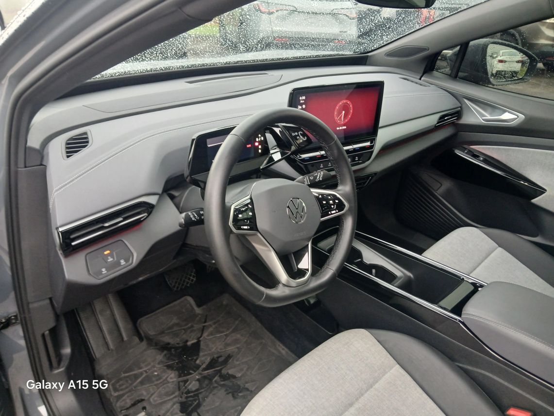 2023 Volkswagen ID.4 Pro Sport Utility 4D Maitland FL
