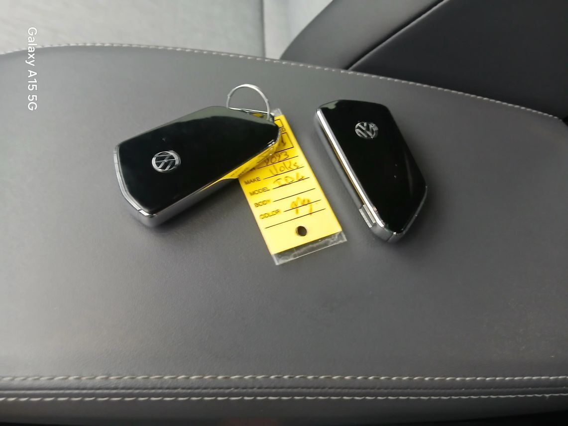 2023 Volkswagen ID.4 Pro Sport Utility 4D Maitland FL