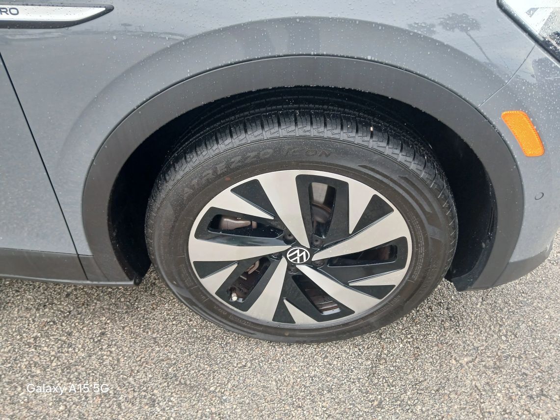2023 Volkswagen ID.4 Pro Sport Utility 4D Maitland FL