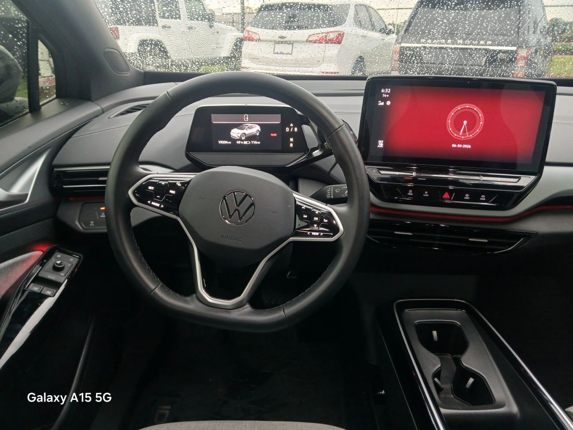 2023 Volkswagen ID.4 Pro Sport Utility 4D Maitland FL