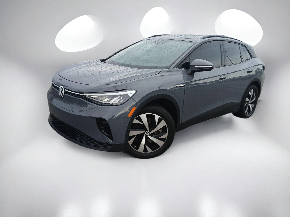 2023 Volkswagen ID.4 Pro Sport Utility 4D