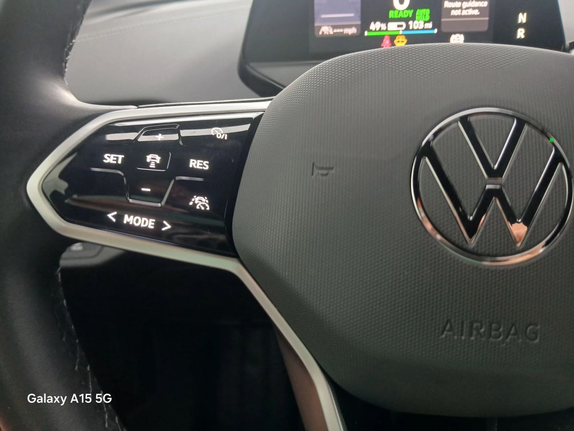 2023 Volkswagen ID.4 Pro Sport Utility 4D Maitland FL