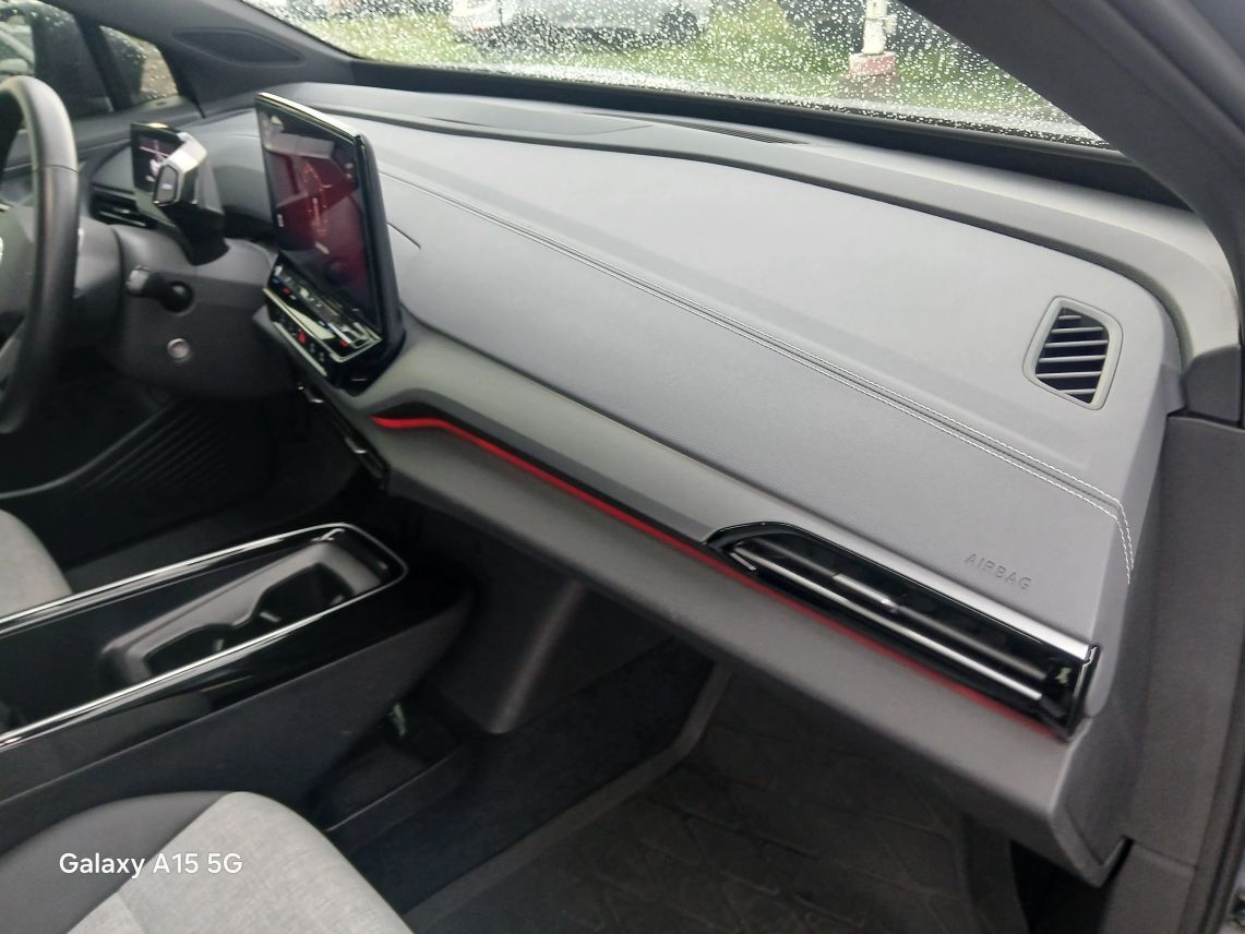 2023 Volkswagen ID.4 Pro Sport Utility 4D Maitland FL