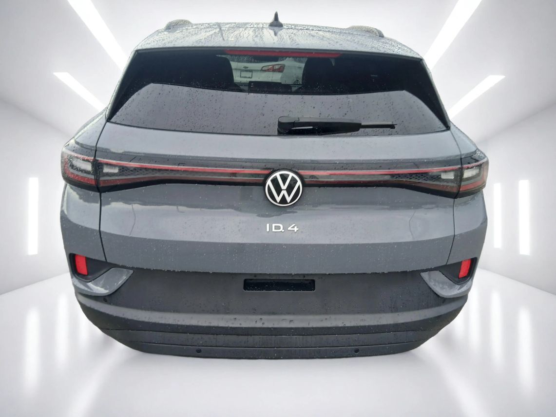 2023 Volkswagen ID.4 Pro Sport Utility 4D Maitland FL