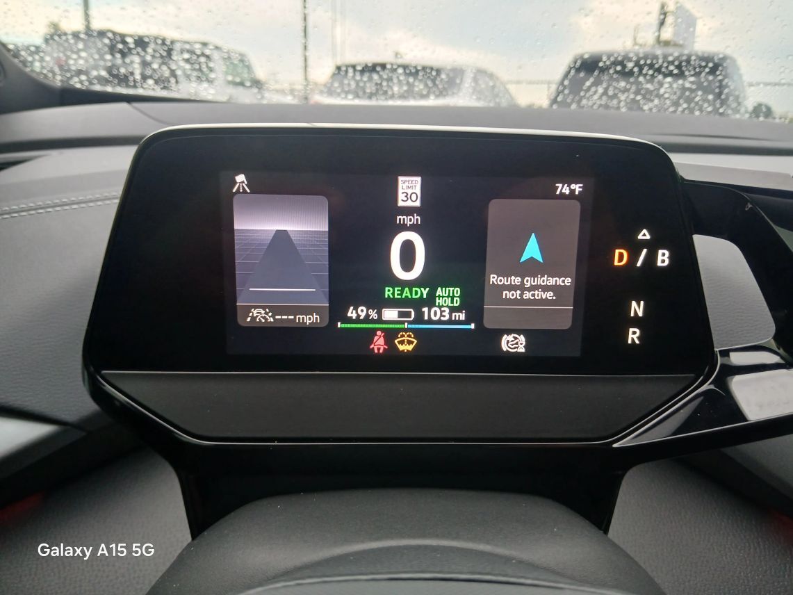 2023 Volkswagen ID.4 Pro Sport Utility 4D Maitland FL