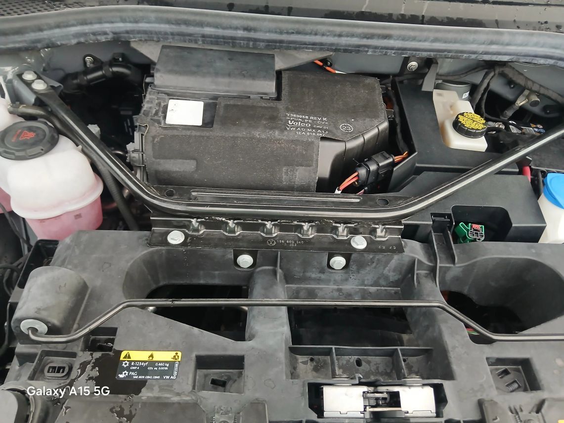 2023 Volkswagen ID.4 Pro Sport Utility 4D Maitland FL