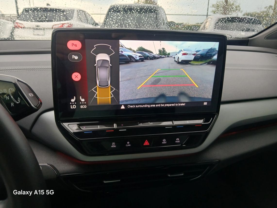 2023 Volkswagen ID.4 Pro Sport Utility 4D Maitland FL