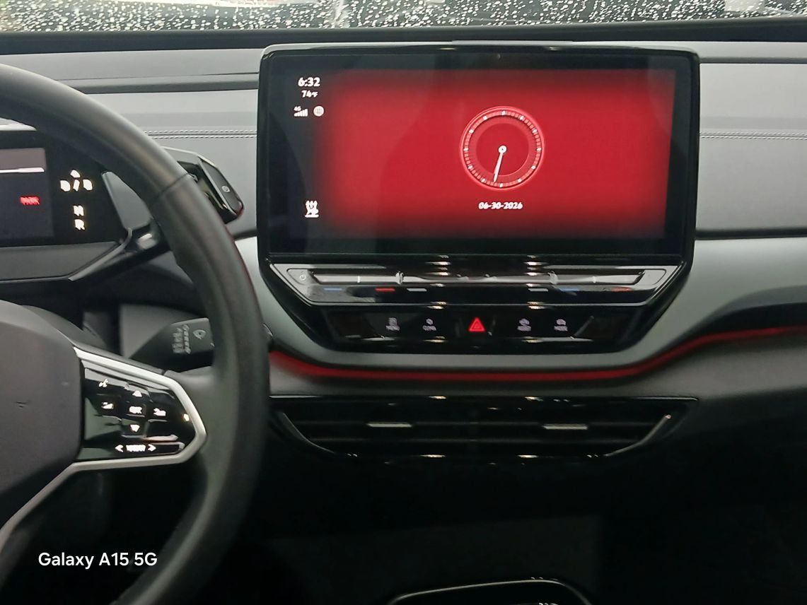 2023 Volkswagen ID.4 Pro Sport Utility 4D Maitland FL