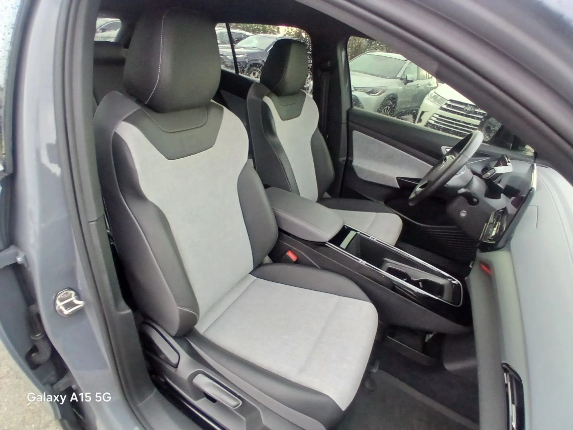 2023 Volkswagen ID.4 Pro Sport Utility 4D Maitland FL