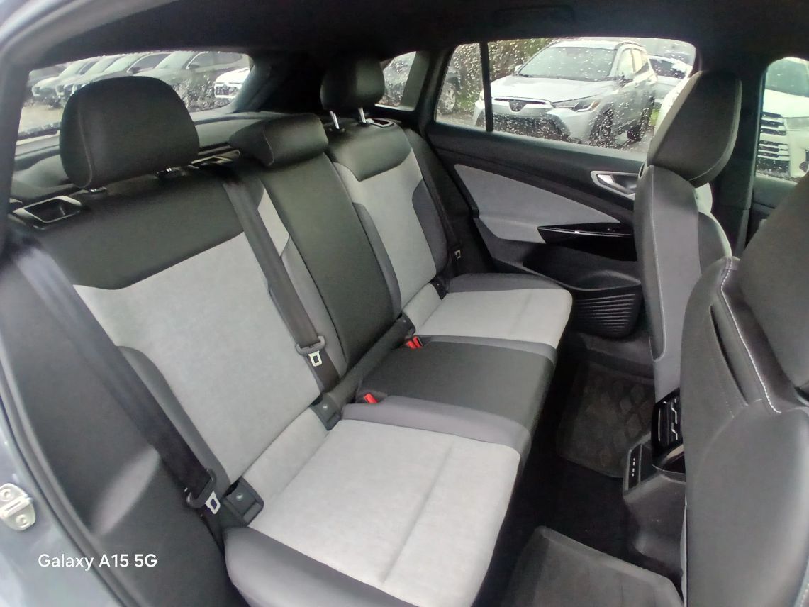 2023 Volkswagen ID.4 Pro Sport Utility 4D Maitland FL