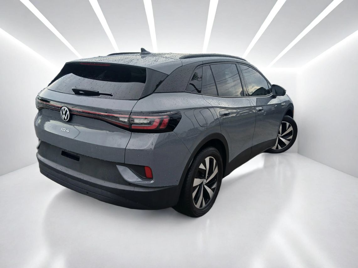 2023 Volkswagen ID.4 Pro Sport Utility 4D Maitland FL