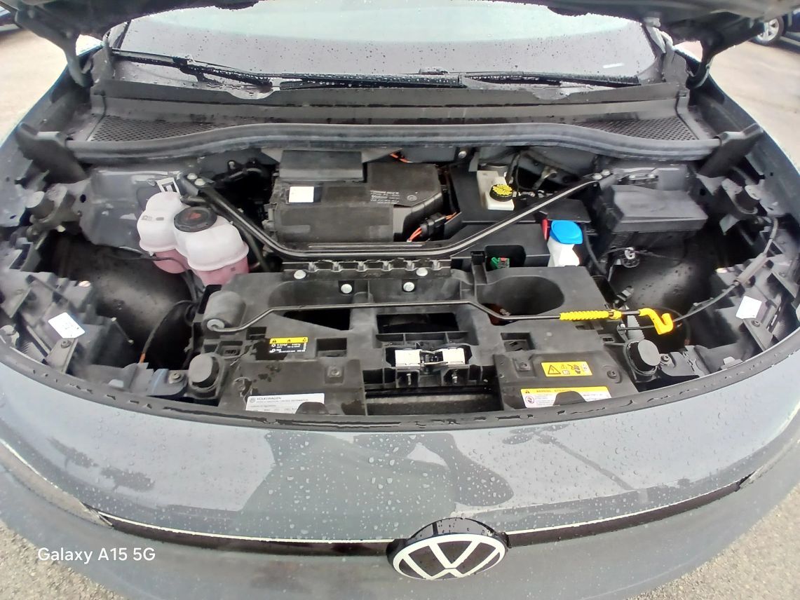 2023 Volkswagen ID.4 Pro Sport Utility 4D Maitland FL
