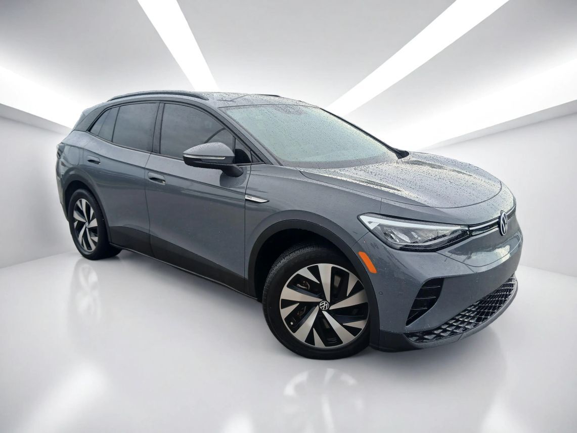2023 Volkswagen ID.4 Pro Sport Utility 4D
