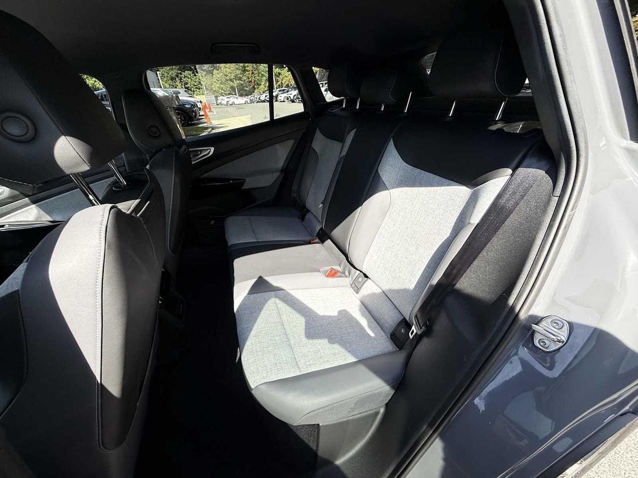 2023 Volkswagen ID.4 Pro Westborough MA