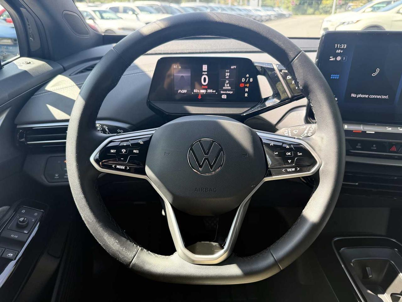 2023 Volkswagen ID.4 Pro Westborough MA