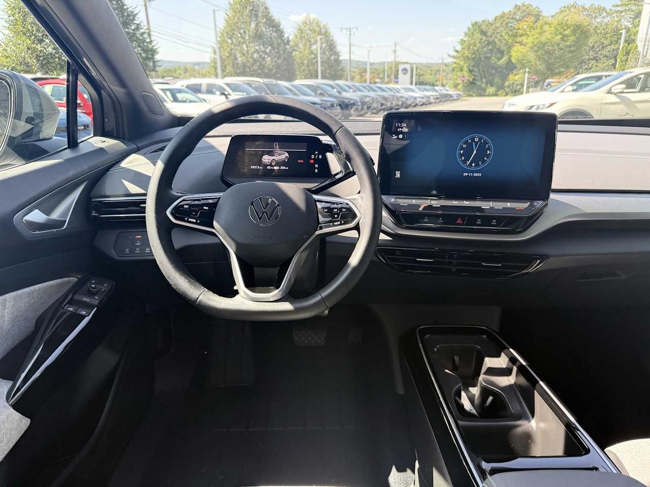 2023 Volkswagen ID.4 Pro Westborough MA