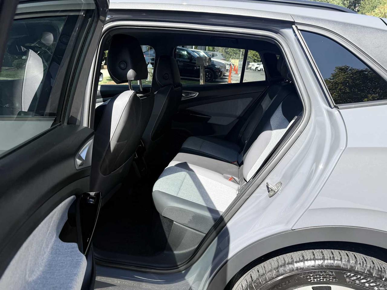 2023 Volkswagen ID.4 Pro Westborough MA