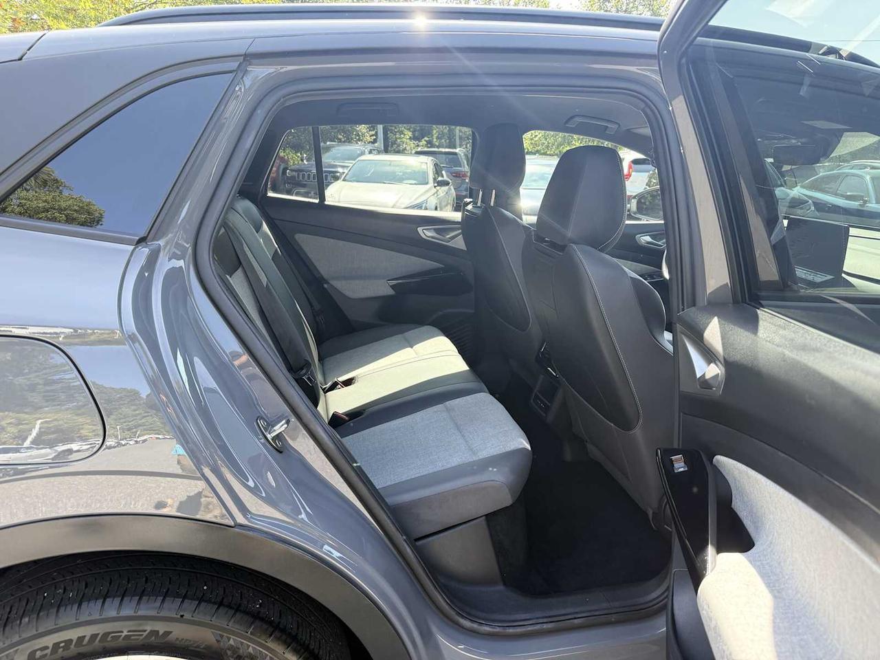 2023 Volkswagen ID.4 Pro Westborough MA