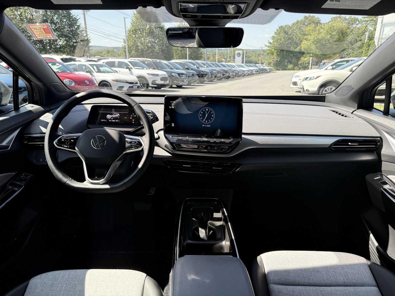 2023 Volkswagen ID.4 Pro Westborough MA