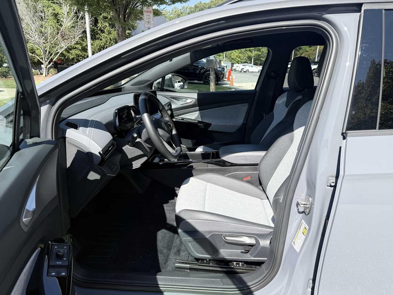 2023 Volkswagen ID.4 Pro Westborough MA