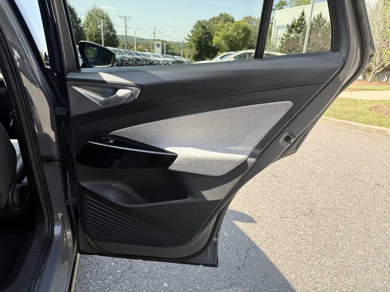 2023 Volkswagen ID.4 Pro Westborough MA