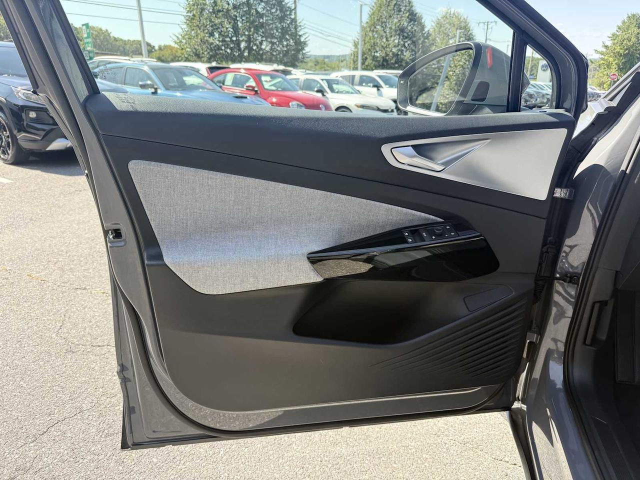 2023 Volkswagen ID.4 Pro Westborough MA