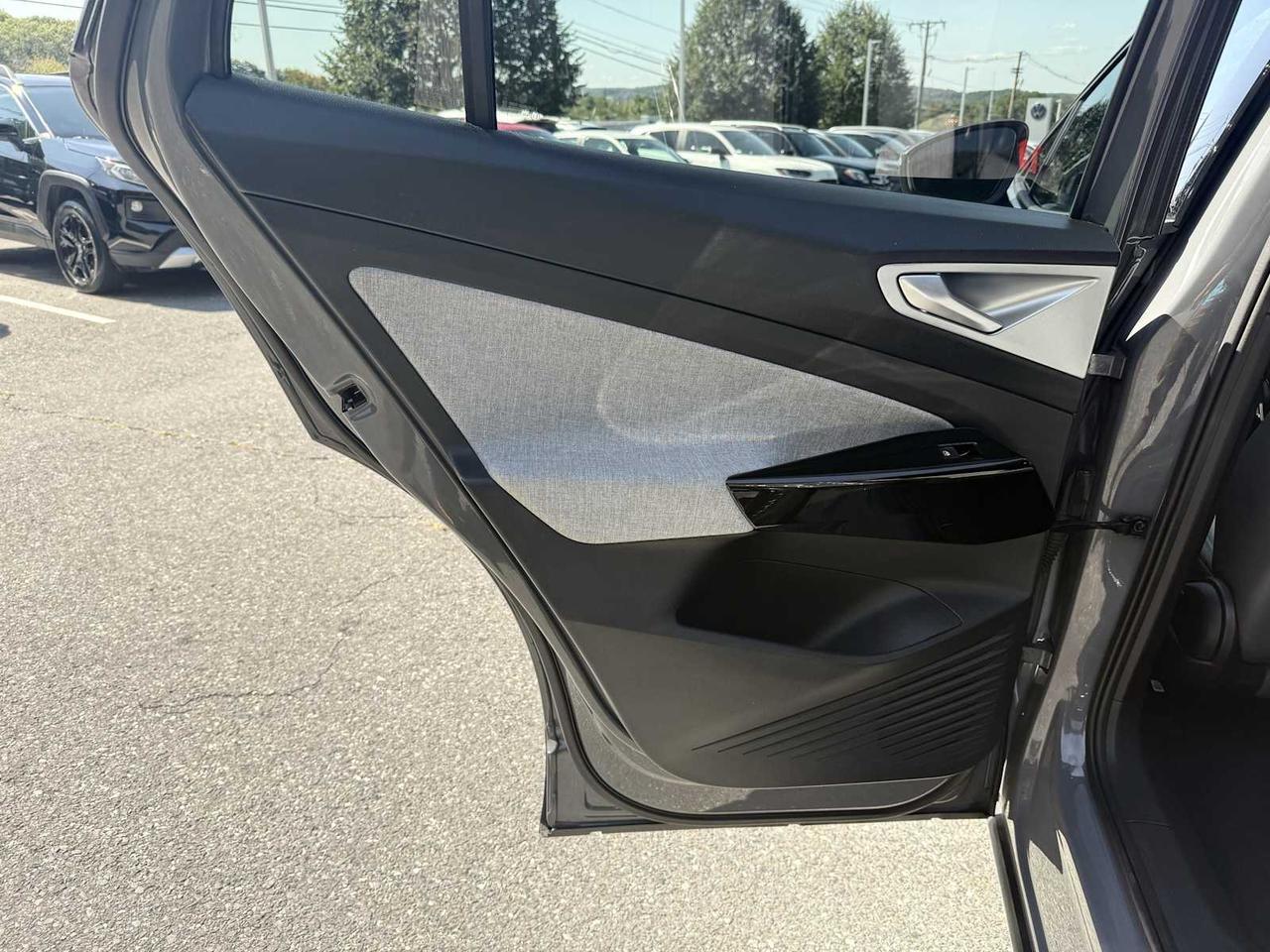 2023 Volkswagen ID.4 Pro Westborough MA