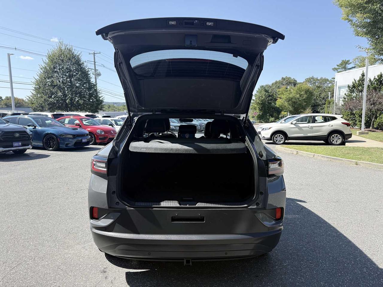2023 Volkswagen ID.4 Pro Westborough MA
