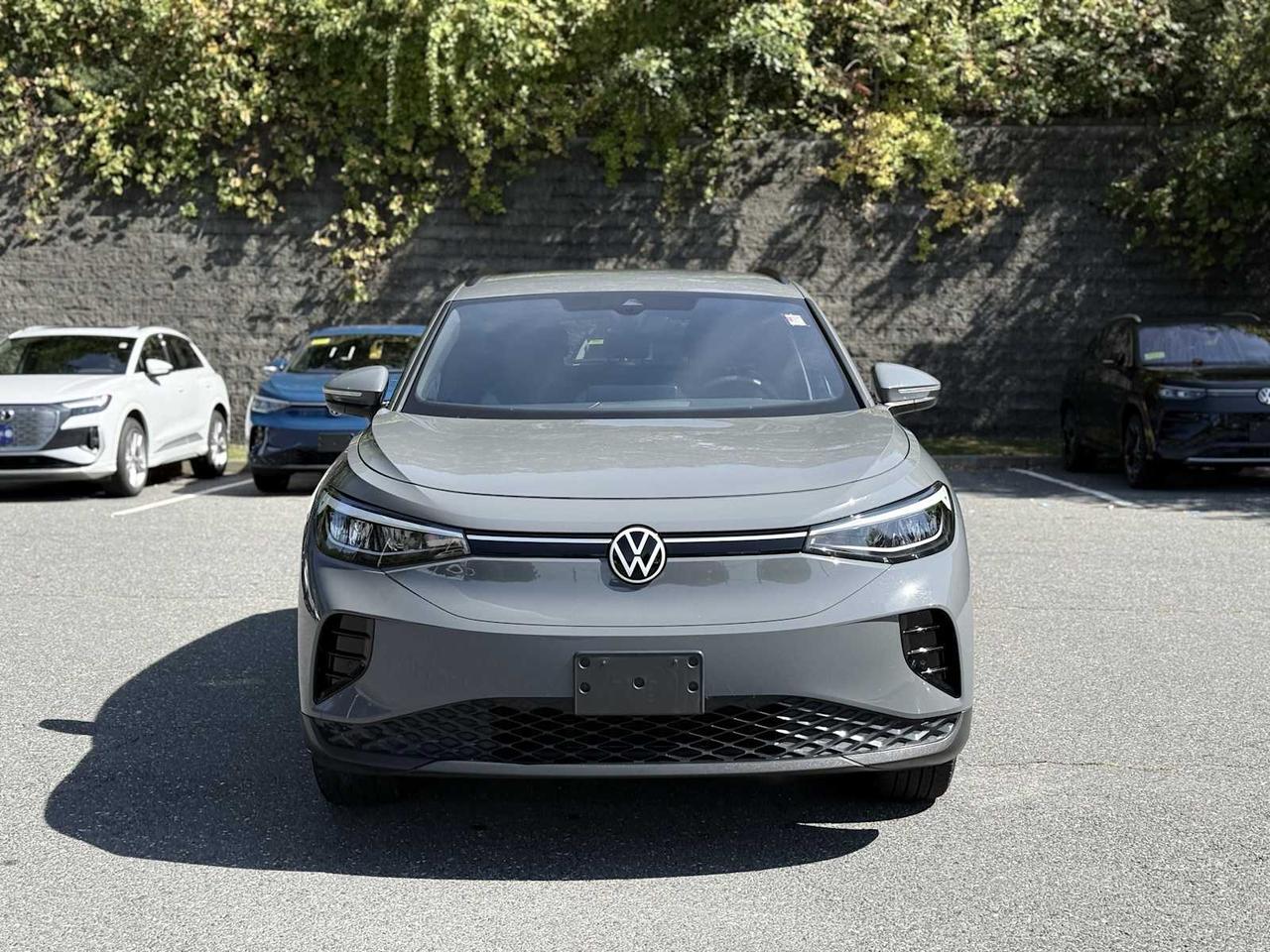 2023 Volkswagen ID.4 Pro Westborough MA