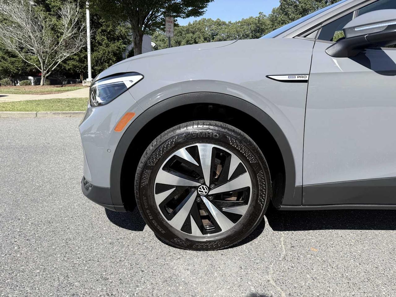 2023 Volkswagen ID.4 Pro Westborough MA