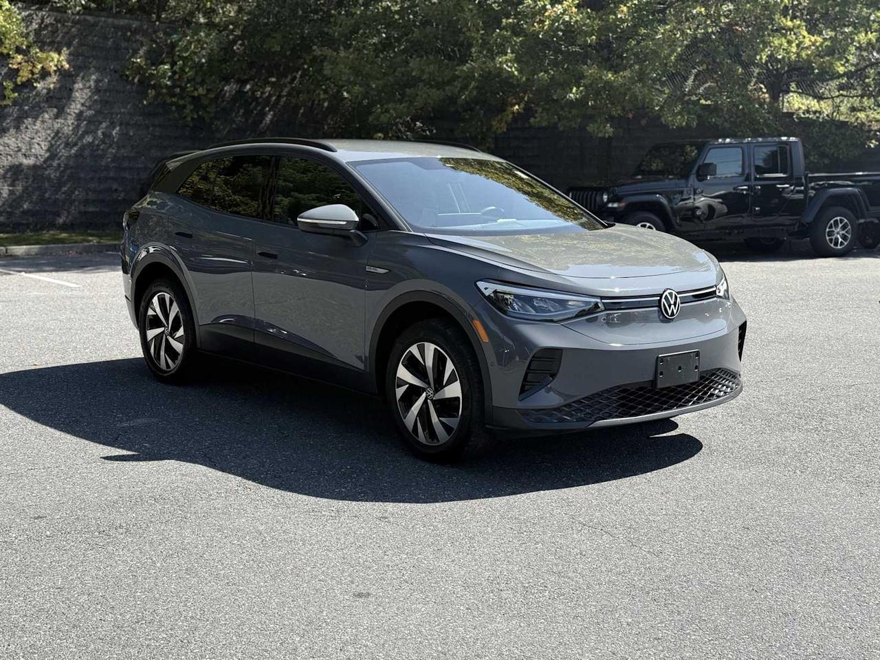 2023 Volkswagen ID.4 Pro Westborough MA