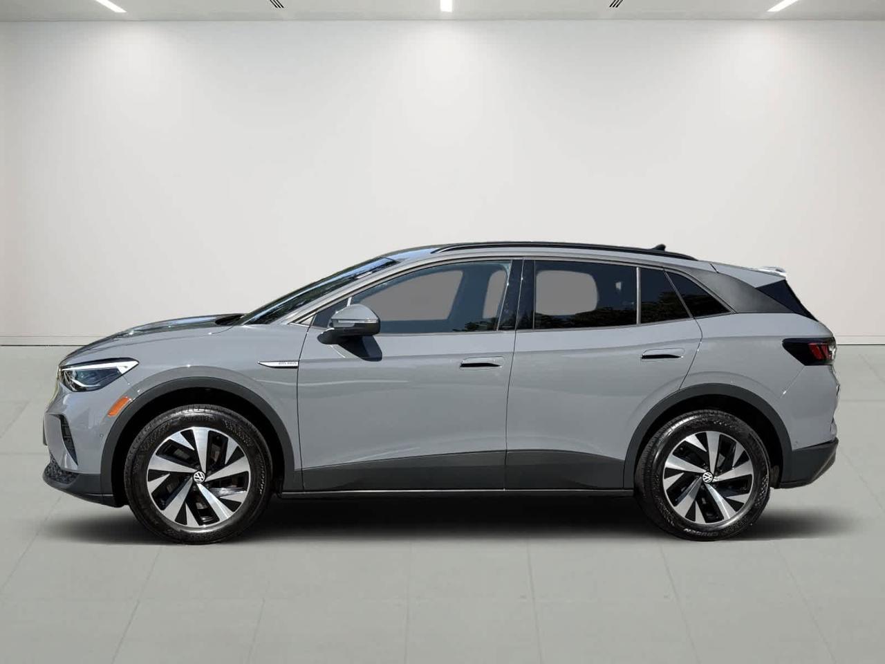 2023 Volkswagen ID.4 Pro Westborough MA