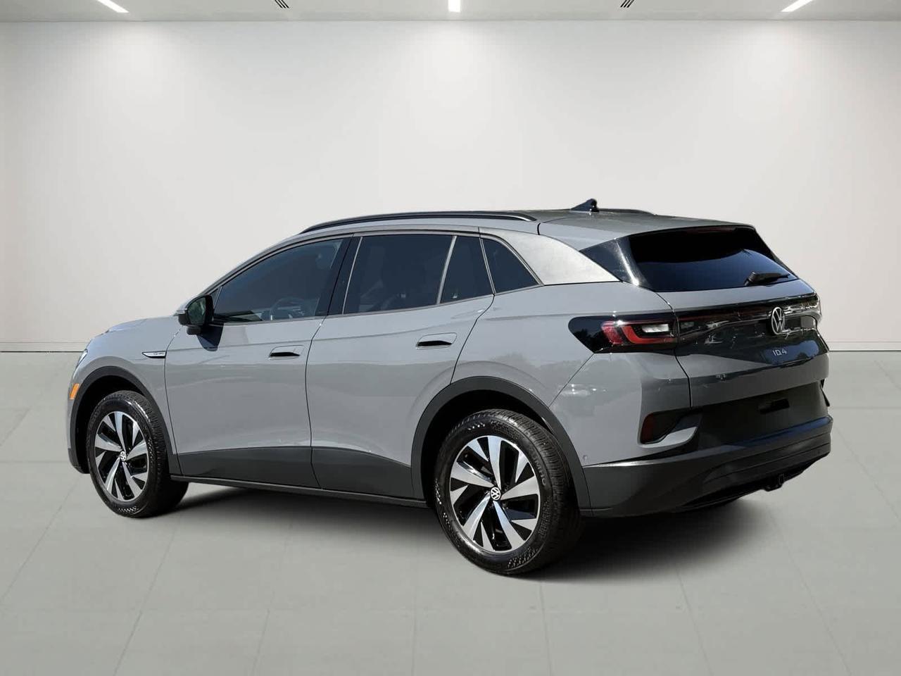 2023 Volkswagen ID.4 Pro Westborough MA