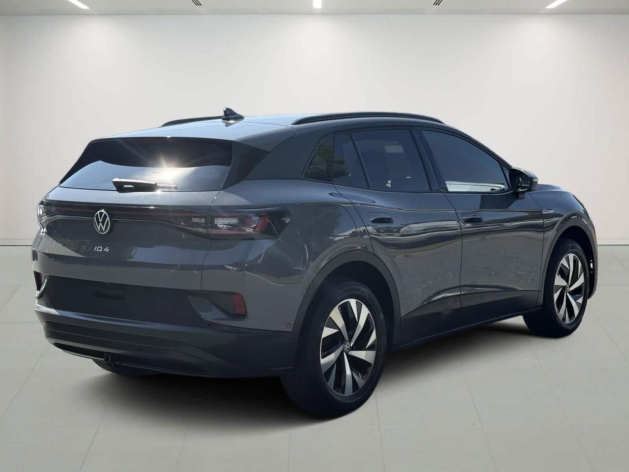 2023 Volkswagen ID.4 Pro Westborough MA