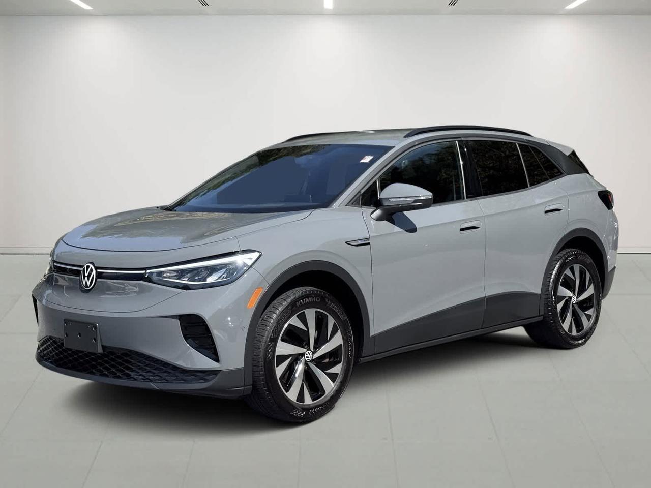2023 Volkswagen ID.4 Pro Westborough MA