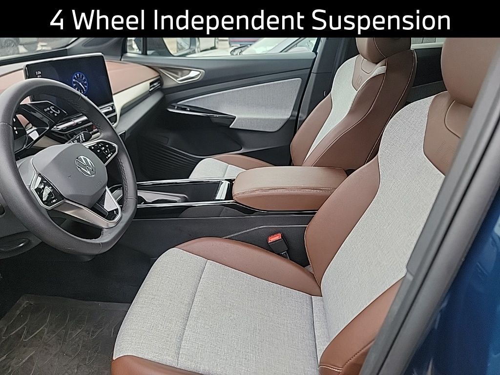 2023 Volkswagen ID.4 Pro San Clemente CA