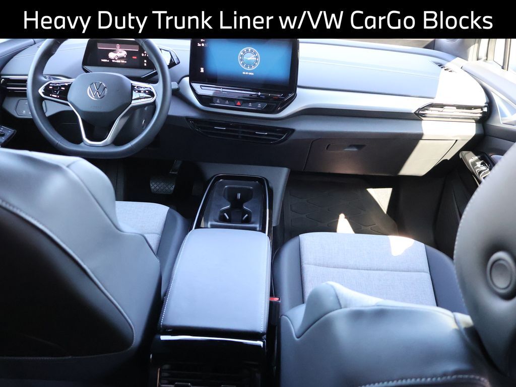 2023 Volkswagen ID.4 Pro San Clemente CA