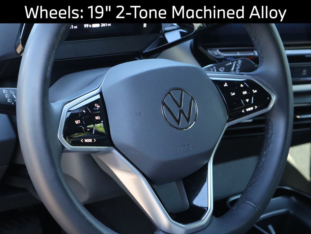 2023 Volkswagen ID.4 Pro San Clemente CA