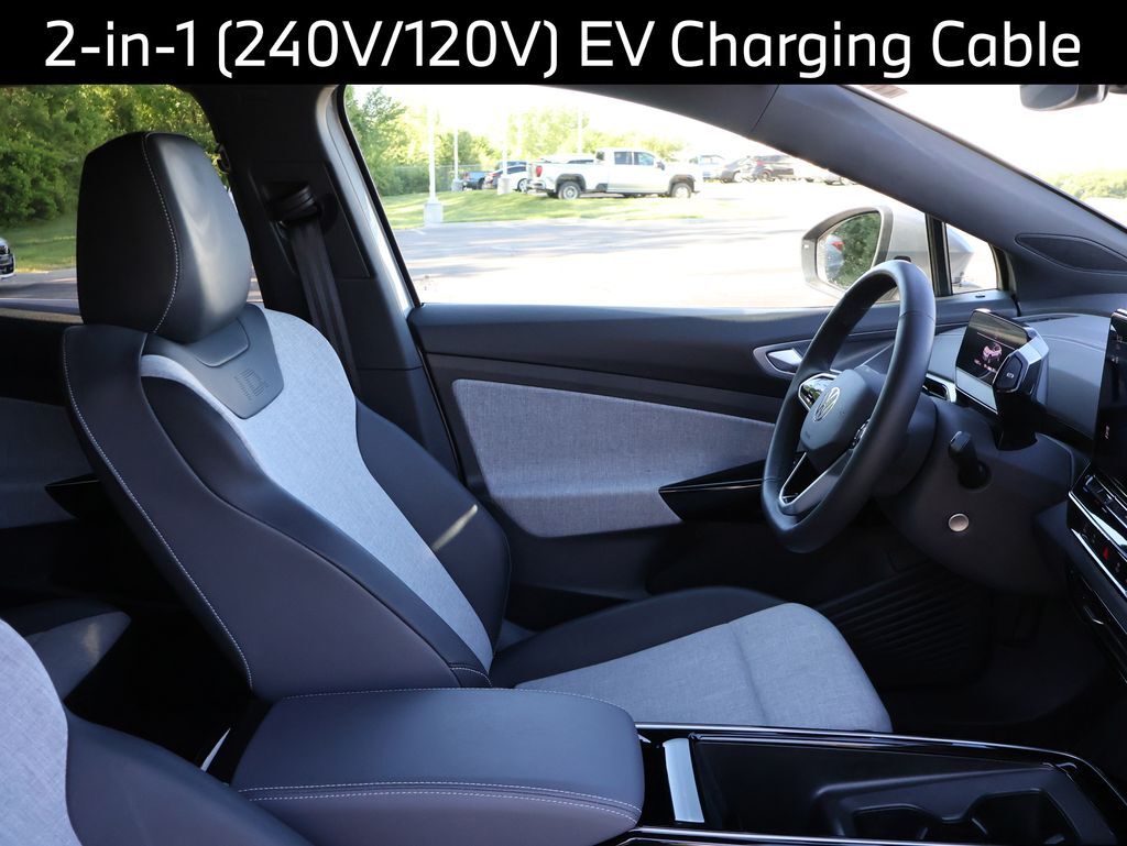 2023 Volkswagen ID.4 Pro San Clemente CA