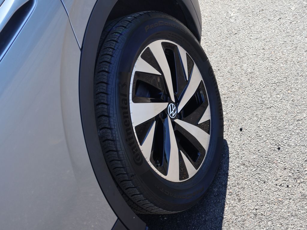 2023 Volkswagen ID.4 Pro San Clemente CA
