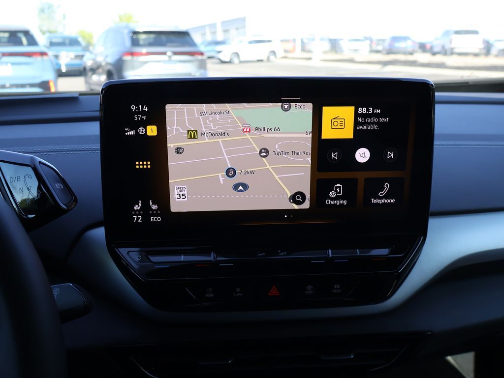 2023 Volkswagen ID.4 Pro San Clemente CA