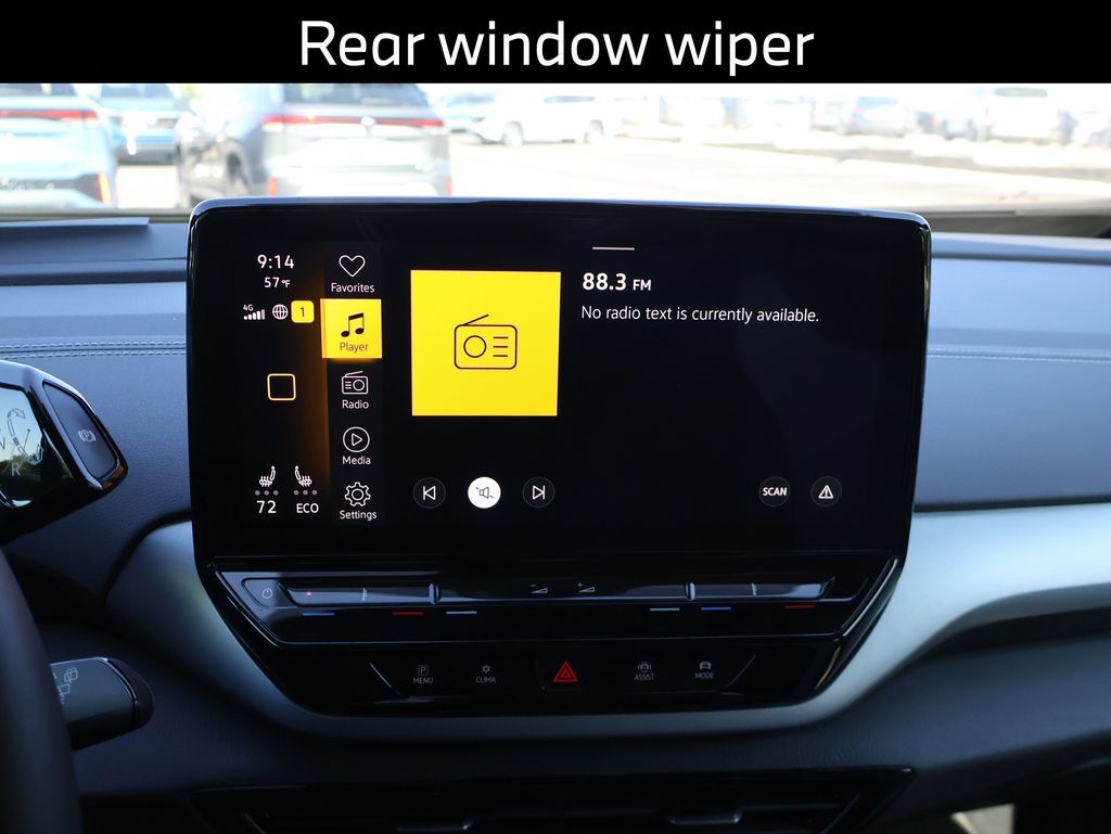 2023 Volkswagen ID.4 Pro San Clemente CA